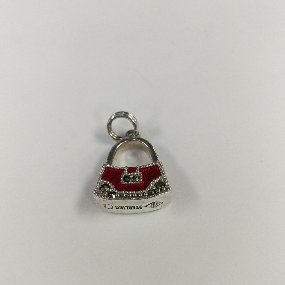 Judith Jack Charm
